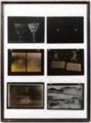 Joseph Beuys (1921 Krefeld - Düsseldorf 1986)