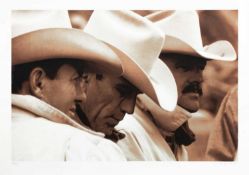 Dieter Blum (1936 Esslingen am Neckar – lebt in Düsseldorf)