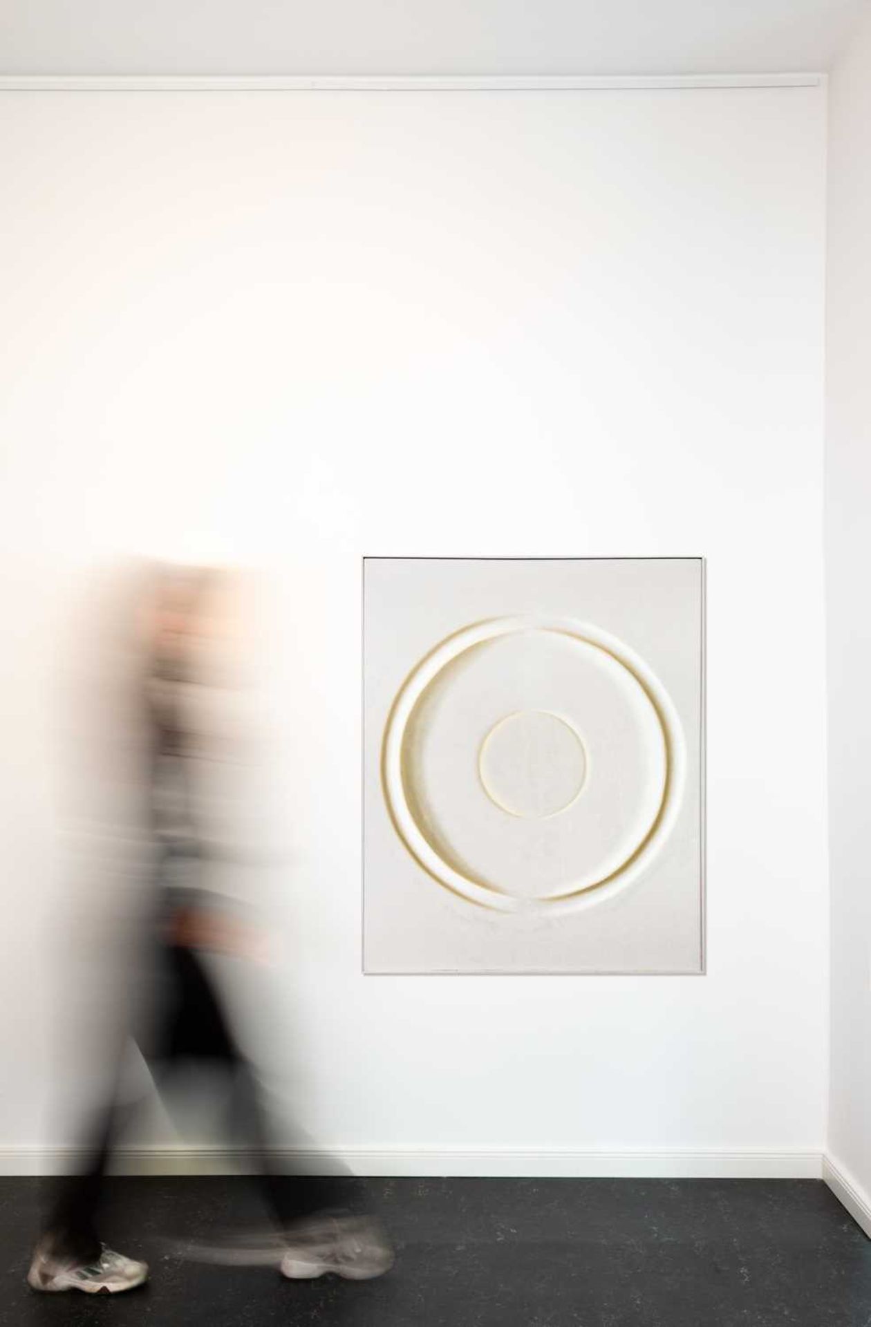 Peter Dreher (1932 Mannheim - Freiburg 2020) - Bild 4 aus 4