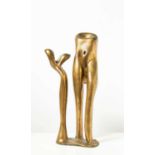 Emil Cimiotti (1927 Göttingen - Wolfenbüttel 2019)