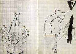 Sigmar Polke (1941 Oels - Köln 2010)