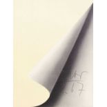 Gerhard Richter (1932 Dresden – lebt in Köln)