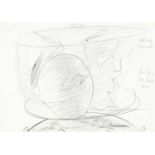 Dieter Roth (1930 Hannover - Basel 1998)