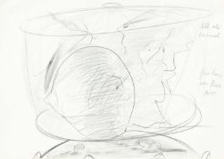 Dieter Roth (1930 Hannover - Basel 1998)