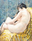 Rudolf Tewes (1879 Bremen 1965)