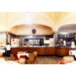 Candida Höfer (1944 Eberswalde – lebt in Köln) R