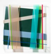 Michael Laube (1955 Coburg – lebt in Berlin)