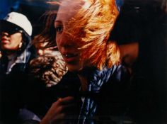 Beat Streuli (1957 Altdorf – lebt in Brüssel) R