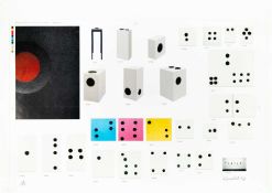 Rosemarie Trockel (1952 Schwerte – lebt in Berlin)