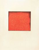 Mark Tobey (1890 Centerville - Basel 1976)