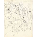 Gunter Katzke (tätig in Berlin - gefallen 1944)