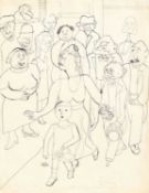 Gunter Katzke (tätig in Berlin - gefallen 1944)