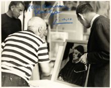 Pablo Picasso (1881 Málaga - Mougins 1973)