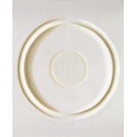 Peter Dreher (1932 Mannheim - Freiburg 2020)