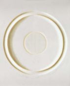 Peter Dreher (1932 Mannheim - Freiburg 2020)