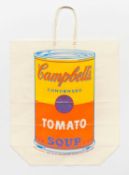 Nach Andy Warhol (1928 Pittsburgh - Manhattan 1987)