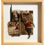 Daniel Spoerri (1930 Galați - Wien 2024)