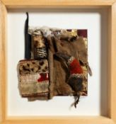 Daniel Spoerri (1930 Galați - Wien 2024)