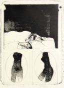 Bruno Bruni (1935 Gradara – lebt in Hamburg)