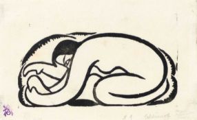 Georg Schrimpf (1889 München - Berlin 1938)