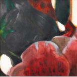 Peter Dreher (1932 Mannheim - Freiburg 2020)