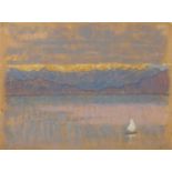 Ivo Hauptmann (1886 Erkner bei Berlin - Hamburg 1973)