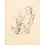 Max Beckmann ( 1884 Leipzig - New York City 1950)