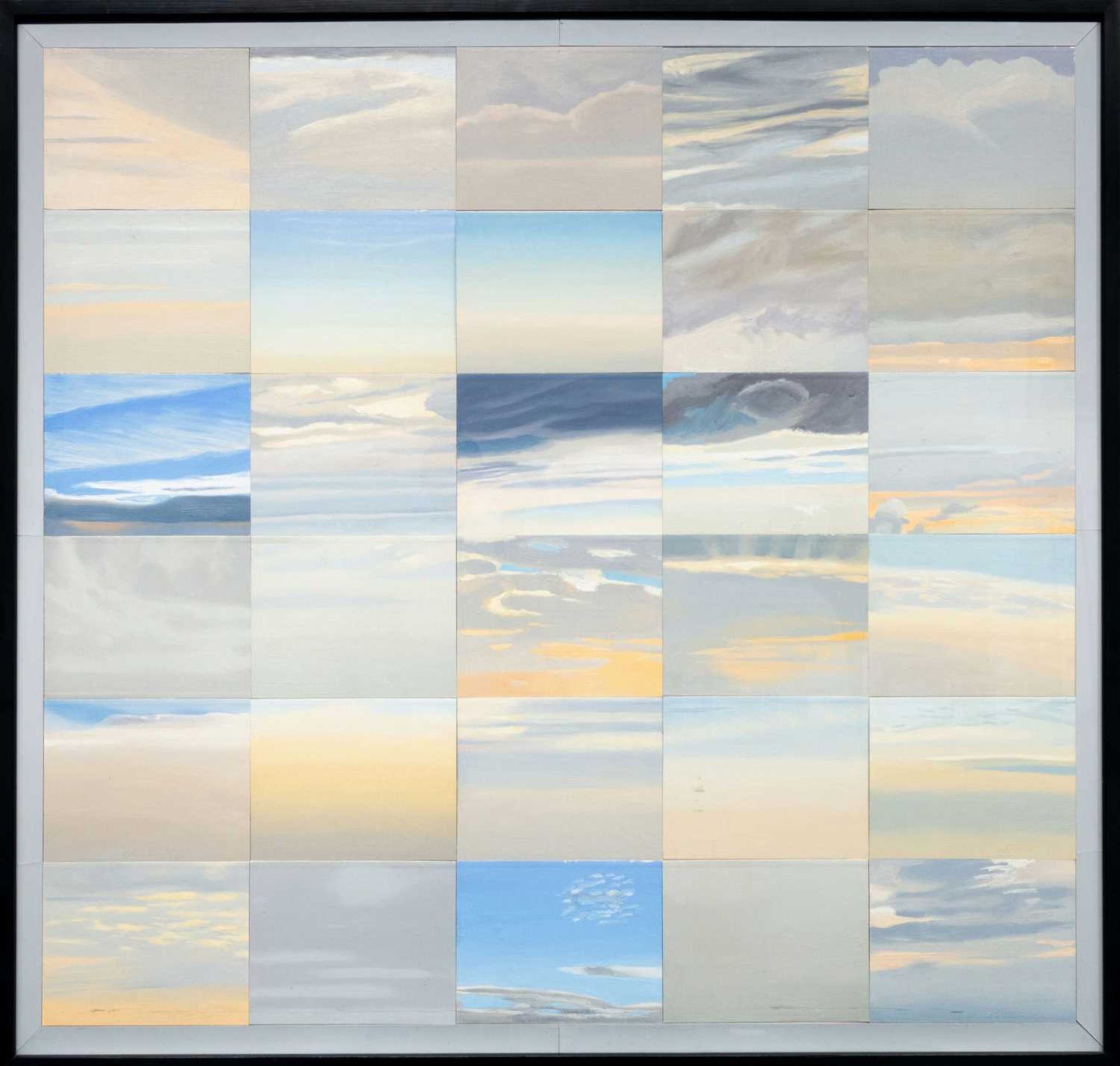 Peter Dreher (1932 Mannheim - Freiburg 2020) - Bild 2 aus 5