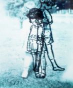 Collier Schorr (1963 New York City – lebt in New York City) R