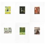 Peter Doig (1959 Edinburgh – lebt auf Trinidad)