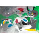 Heimrad Prem (1934 Roding - München 1978)