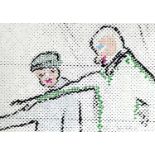 Sigmar Polke (1941 Oels - Köln 2010)