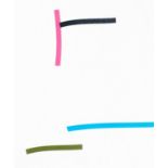 Gerwald Rockenschaub (1952 Linz – lebt in Berlin)