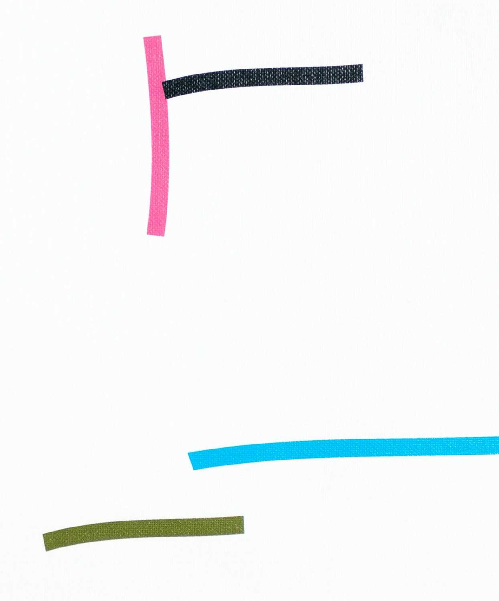 Gerwald Rockenschaub (1952 Linz – lebt in Berlin)