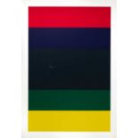 Heimo Zobernig (1958 Mauthen – lebt in Wien)