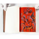 Ossip Zadkine (1888 Wizebsk - Neuilly-sur-Seine 1967)