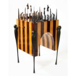 Paul Wunderlich (1927 Eberswalde - Saint-Pierre-de-Vassols 2010)