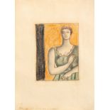 Fernand Léger (1881 Argentan - Gif-sur-Yvette 1955)