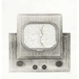 Nam June Paik (1932 Seoul - Miami 2006)