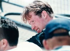 Beat Streuli (1957 Altdorf – lebt in Brüssel) R