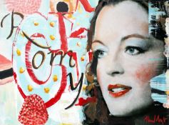 Heiner Meyer (1953 Bielefeld – lebt in Bielefeld)