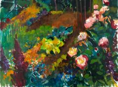 Bruno Müller-Linow (1909 Pasewalk - Hochscheid 1997)