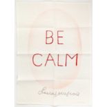 Louise Bourgeois (1911 Paris - New York City 2010)