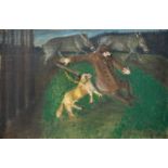 Adalbert Trillhaase (1858 Erfurt - Niederdollendorf 1936)