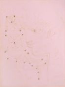 Jean Cocteau (1889 Maisons-Laffitte - Milly-la-Forêt 1963)