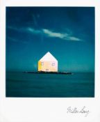 Miller Levy (1950 Frankreich – lebt in Frankreich)