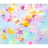 Charity Lot – Mechtild van Ahlers (1954 Coesfeld – lebt in Berlin)