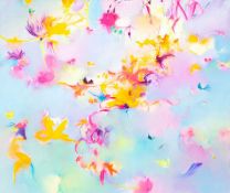 Charity Lot – Mechtild van Ahlers (1954 Coesfeld – lebt in Berlin)