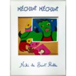 Niki de Saint-Phalle (1930 Neuilly-sur-Seine - San Diego 2002)