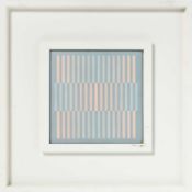 Christian Roeckenschuss (1929 Dresden - Berlin 2011)